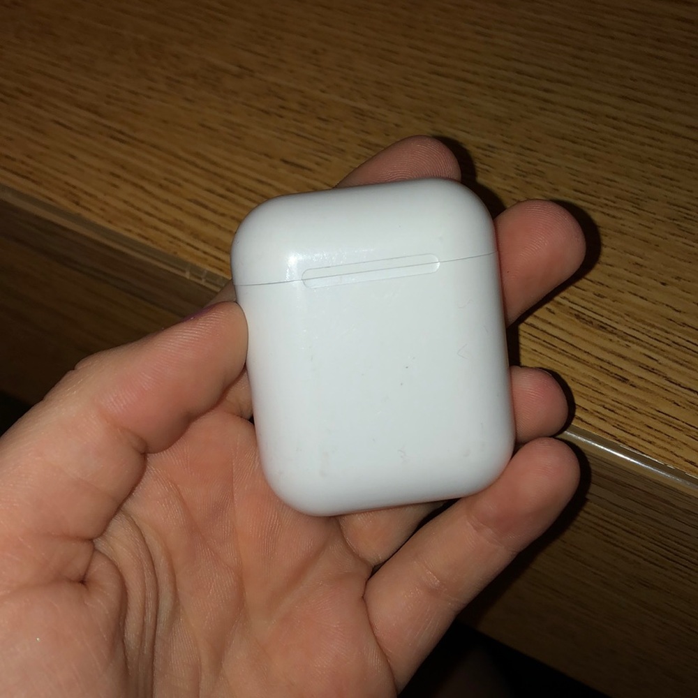 AirPods (eBay)